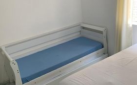 Apto Confortavel Com 2 Quartos A 300Mt Da Praia.